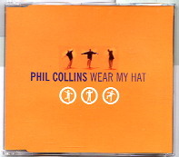 Phil Collins - Wear My Hat